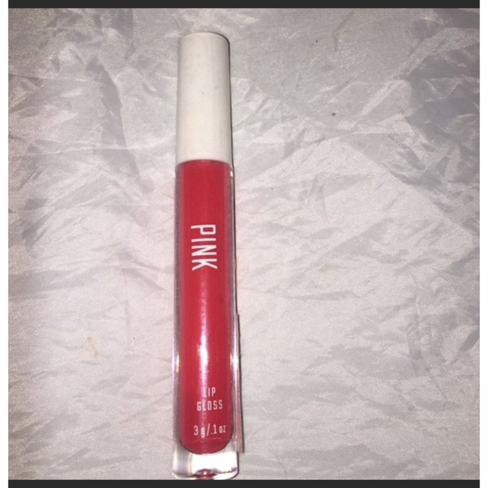 Victoria's Secret PINK RAZZMATAZZ lip gloss SEALED